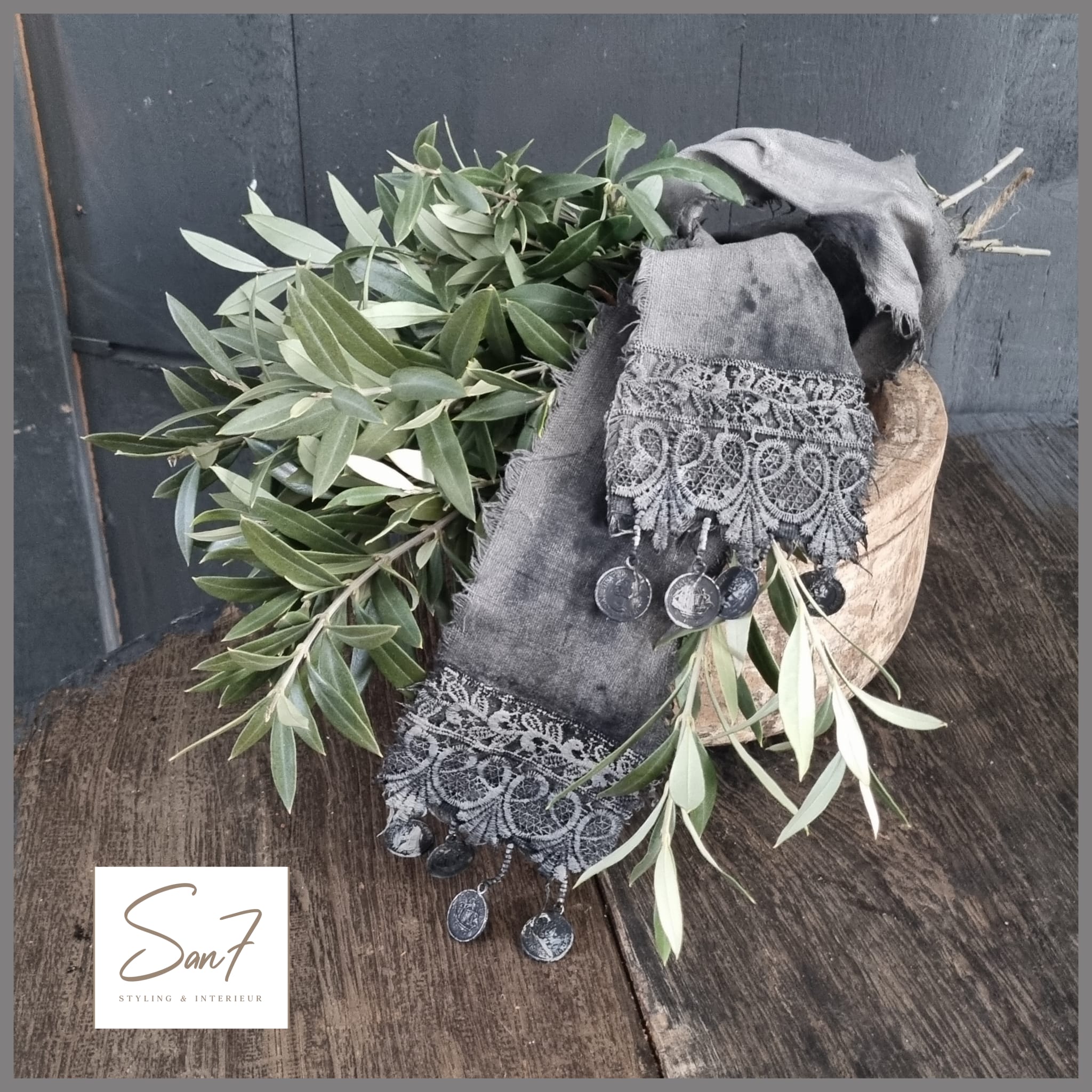 San7 Interieur Produkt